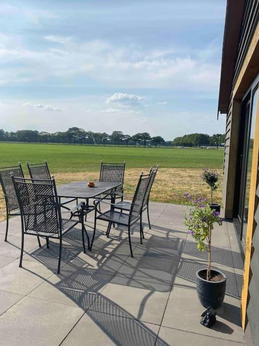 Holiday home Ut-huuske
