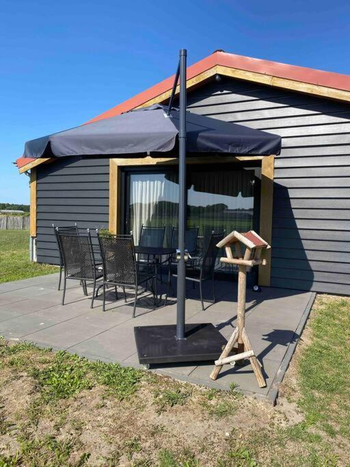 Holiday home Ut-huuske *